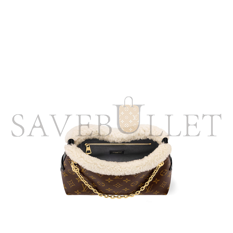 l0vis Vvtt0n carryall bb m26568 (26*17*10cm)